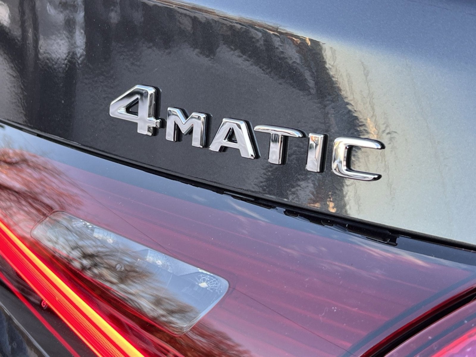 2026 Mercedes-Benz GLC GLC 300 Coupe