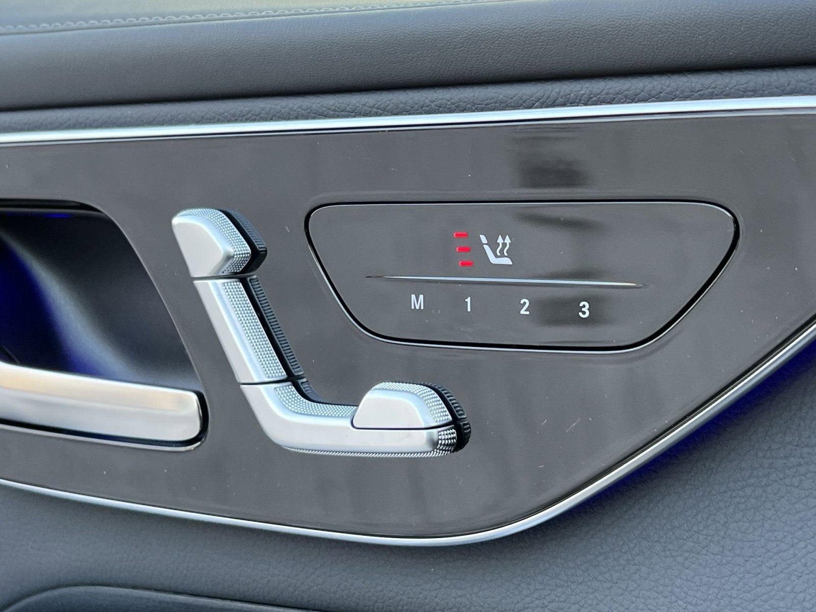 2026 Mercedes-Benz GLC GLC 300 Coupe