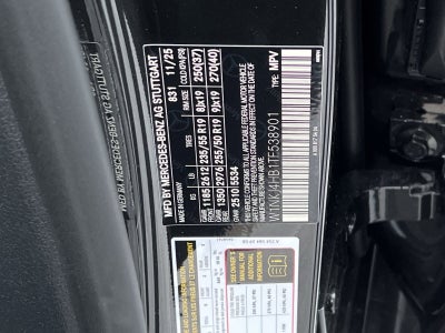 2026 Mercedes-Benz GLC GLC 300 Coupe