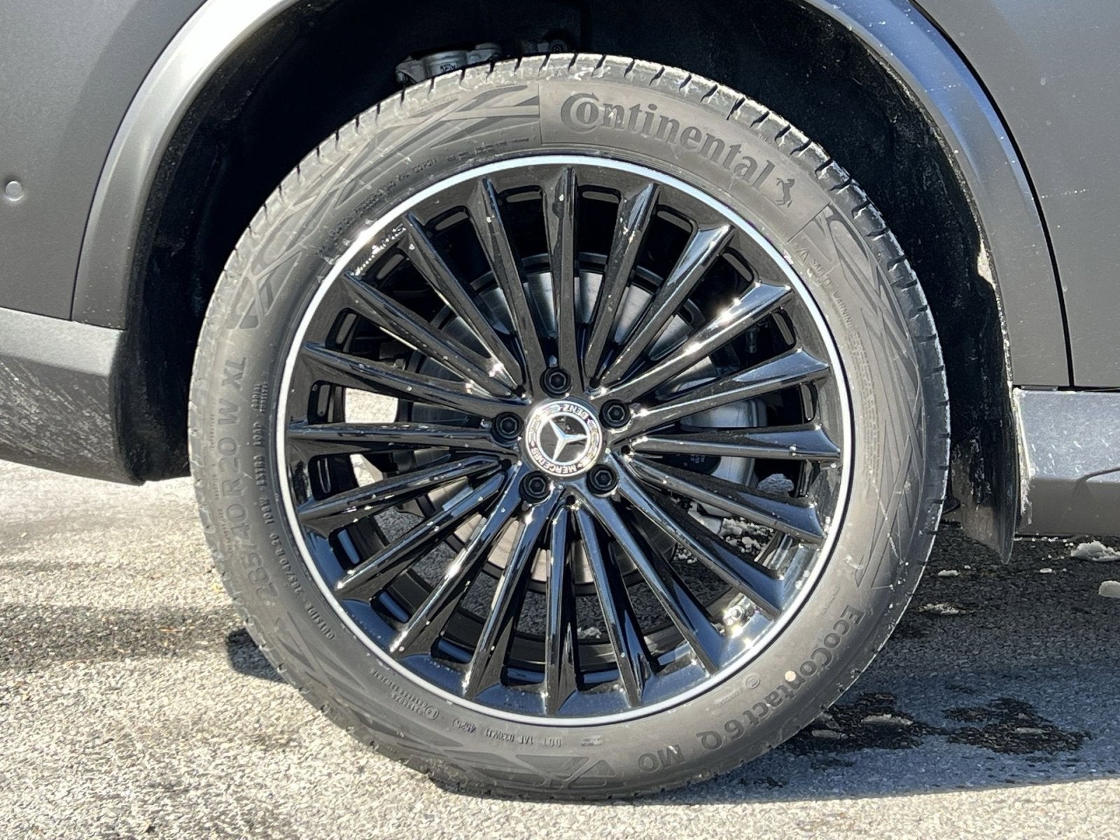 2026 Mercedes-Benz GLC GLC 300 Coupe