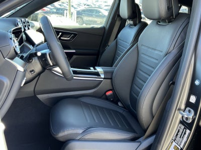 2026 Mercedes-Benz GLC GLC 300 Coupe