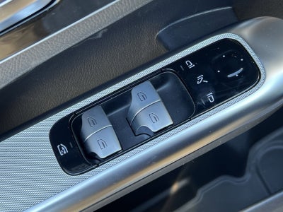 2026 Mercedes-Benz GLC GLC 300 Coupe