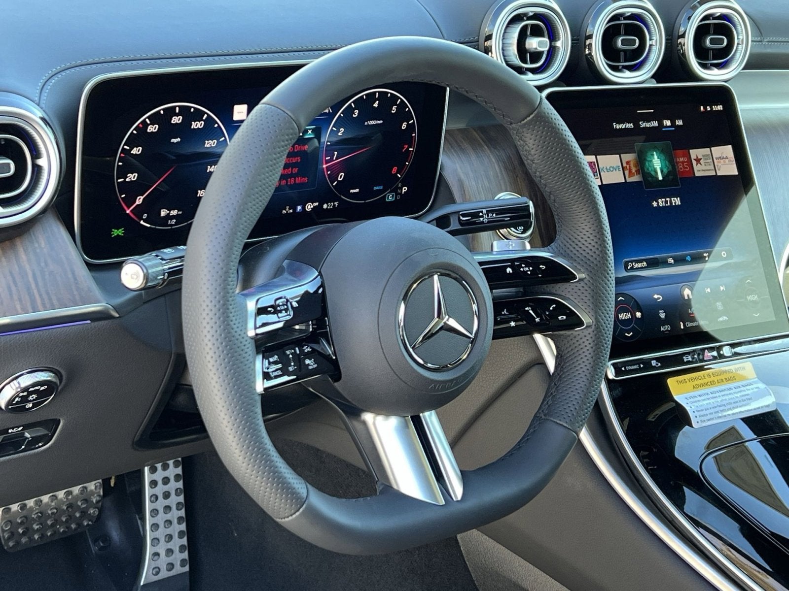 2026 Mercedes-Benz GLC GLC 300 Coupe