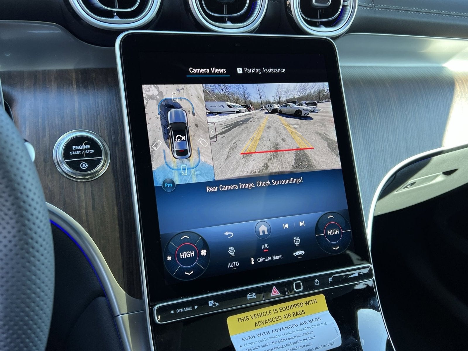 2026 Mercedes-Benz GLC GLC 300 Coupe