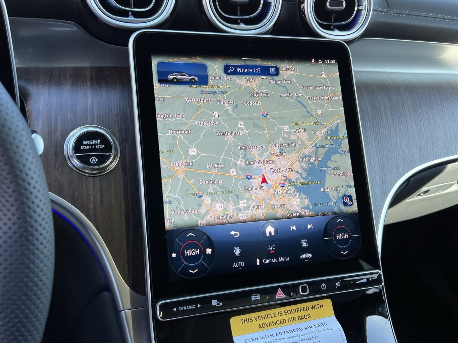 2026 Mercedes-Benz GLC GLC 300 Coupe