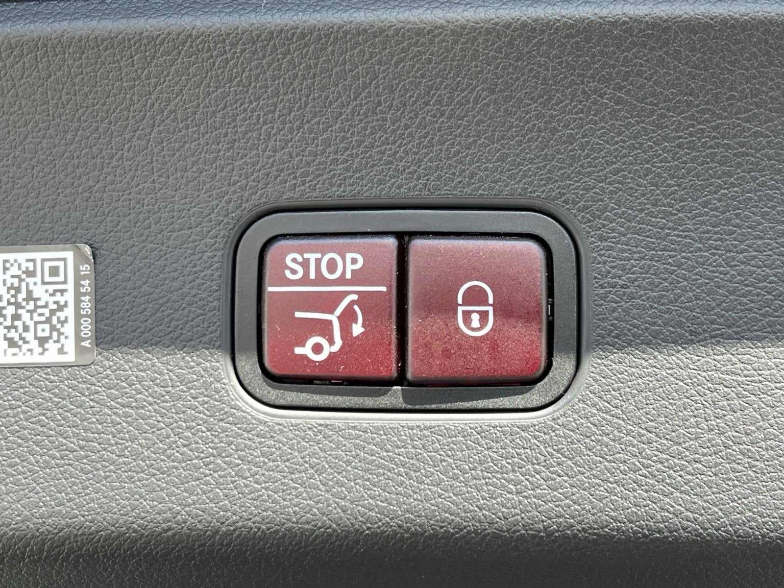 2026 Mercedes-Benz GLC GLC 300 Coupe