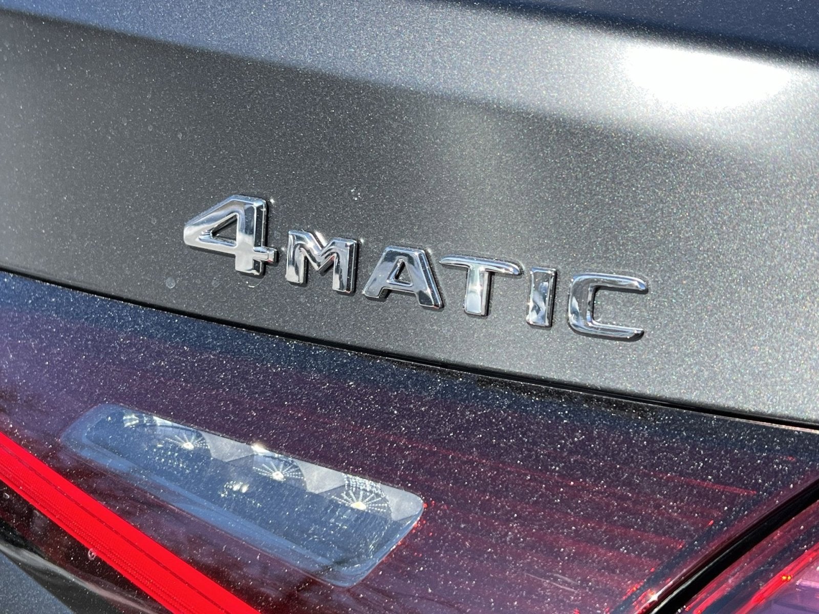 2026 Mercedes-Benz GLC GLC 300 Coupe