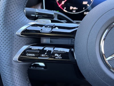 2026 Mercedes-Benz GLC GLC 300 Coupe