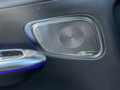 2026 Mercedes-Benz GLC GLC 300 Coupe