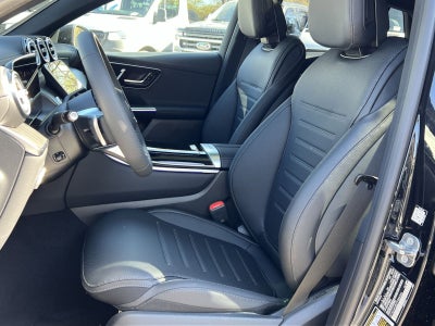 2026 Mercedes-Benz GLC GLC 300 Coupe