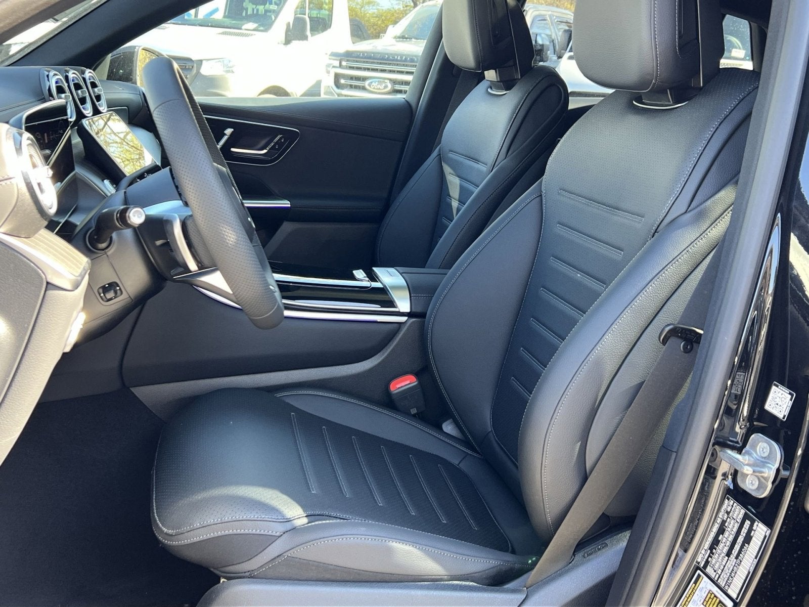 2026 Mercedes-Benz GLC GLC 300 Coupe