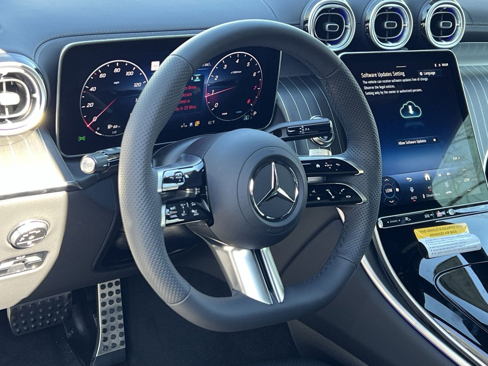 2026 Mercedes-Benz GLC GLC 300 Coupe