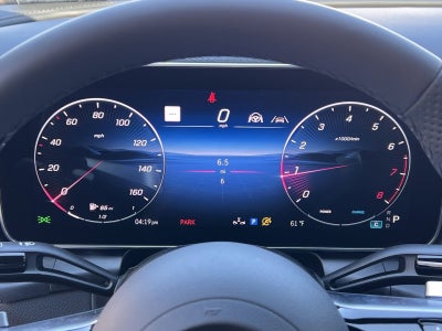 2026 Mercedes-Benz GLC GLC 300 Coupe