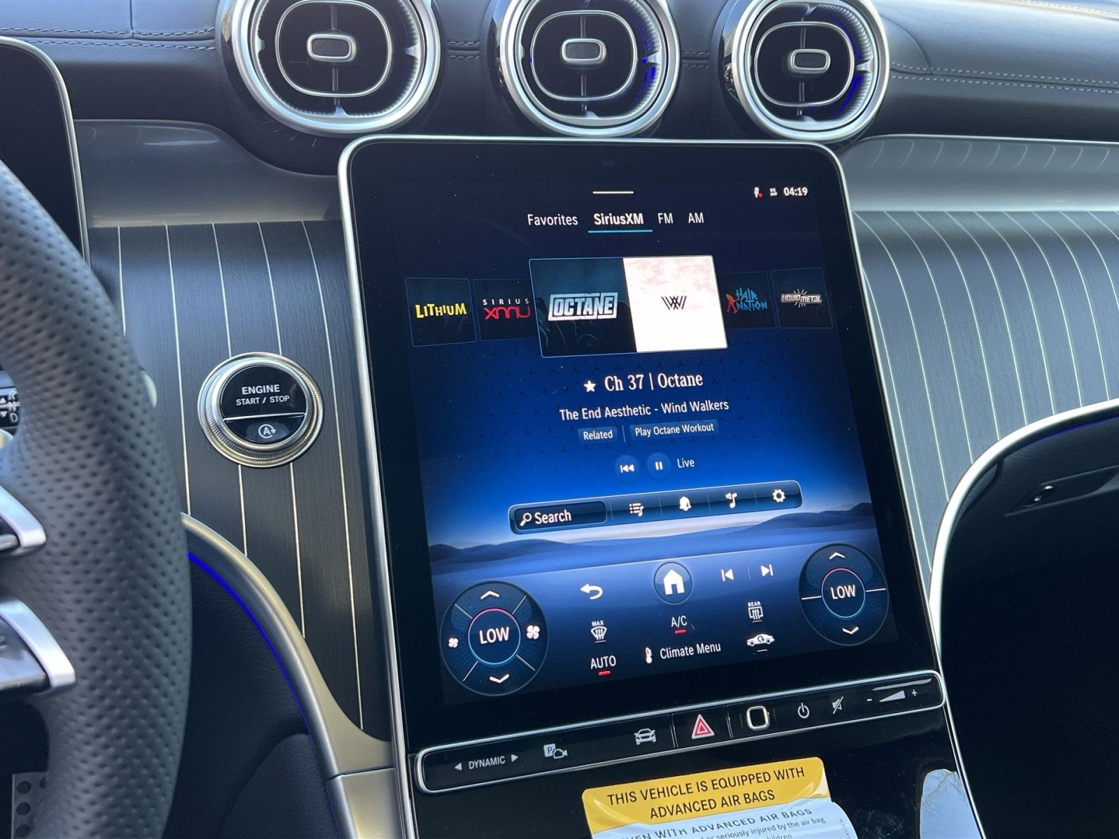 2026 Mercedes-Benz GLC GLC 300 Coupe