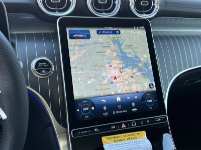 2026 Mercedes-Benz GLC GLC 300 Coupe