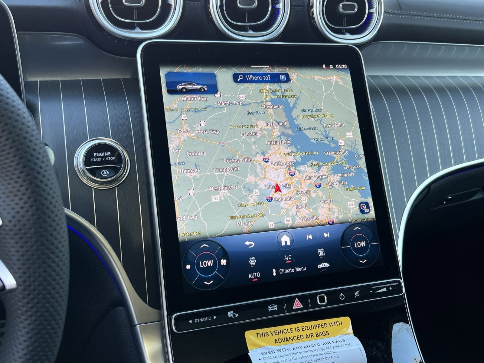 2026 Mercedes-Benz GLC GLC 300 Coupe