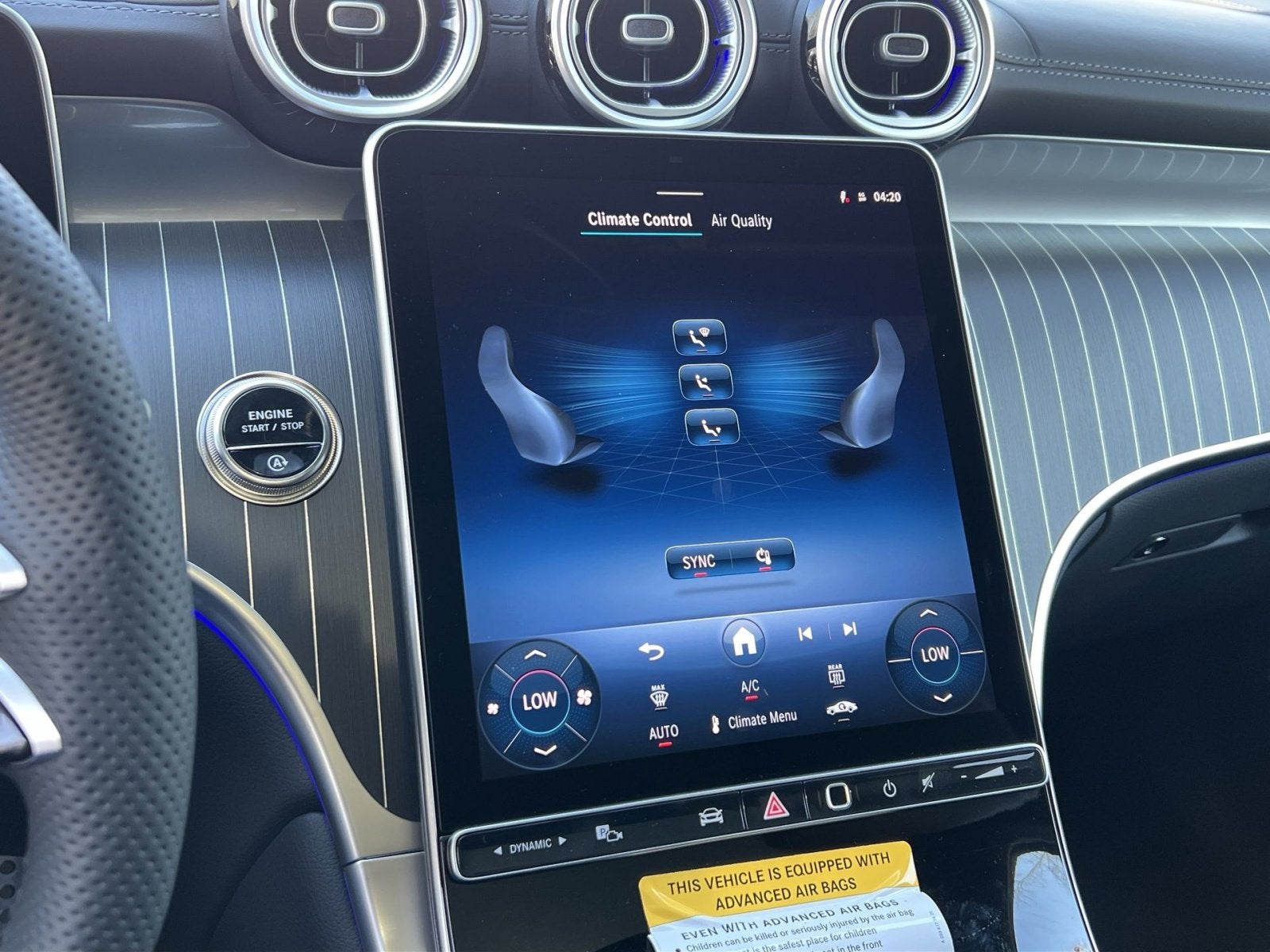 2026 Mercedes-Benz GLC GLC 300 Coupe