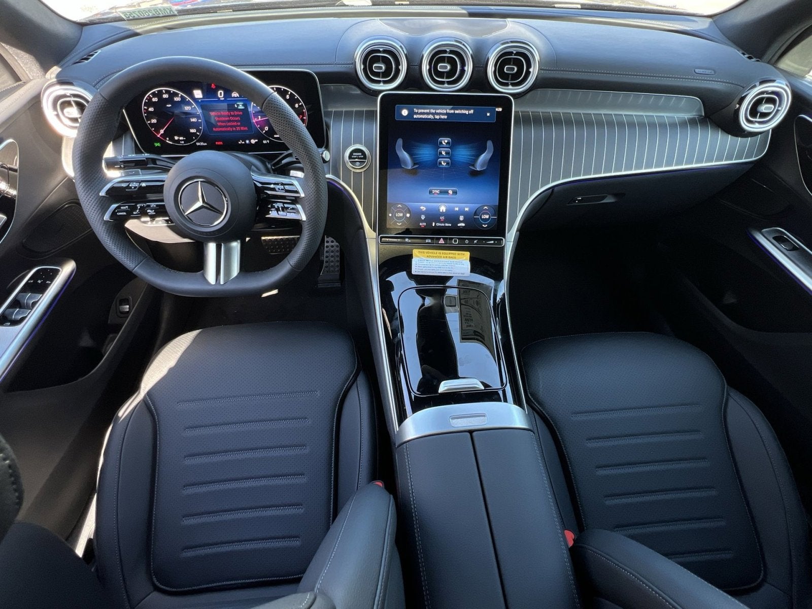 2026 Mercedes-Benz GLC GLC 300 Coupe