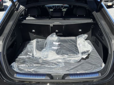 2026 Mercedes-Benz GLC GLC 300 Coupe