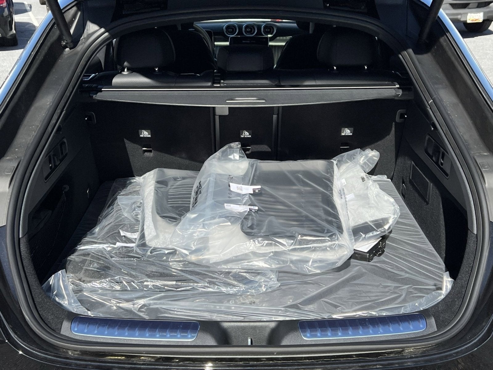 2026 Mercedes-Benz GLC GLC 300 Coupe