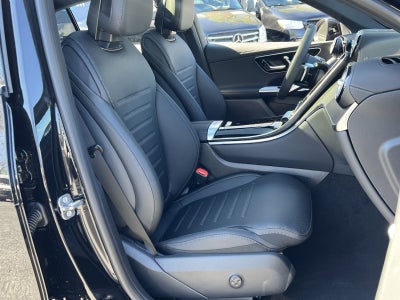 2026 Mercedes-Benz GLC GLC 300 Coupe