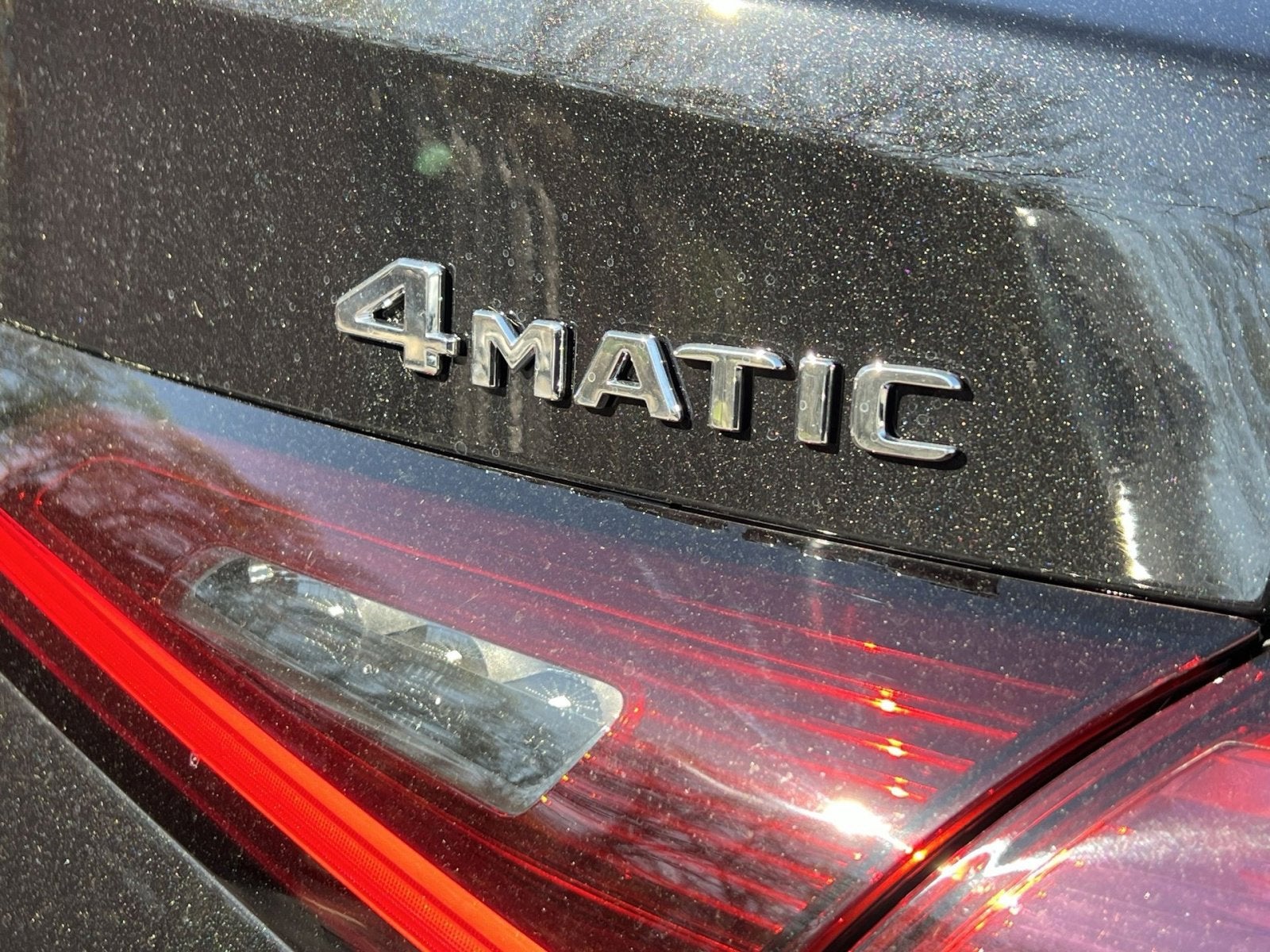 2026 Mercedes-Benz GLC GLC 300 Coupe