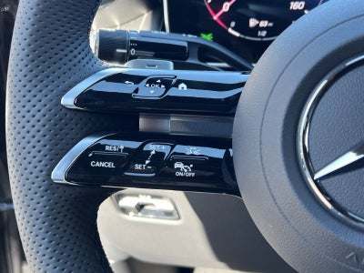 2026 Mercedes-Benz GLC GLC 300 Coupe