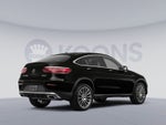 2026 Mercedes-Benz GLC GLC 300 Coupe