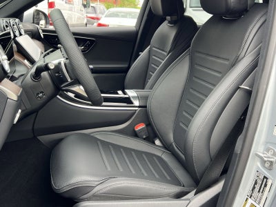 2026 Mercedes-Benz GLC GLC 300 Coupe