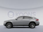 2026 Mercedes-Benz GLC GLC 300 Coupe
