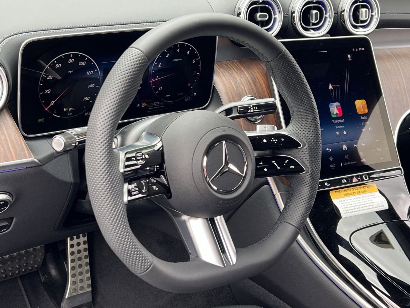 2026 Mercedes-Benz GLC GLC 300 Coupe