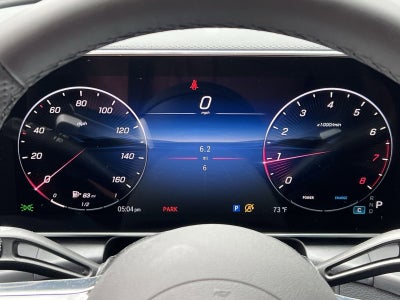 2026 Mercedes-Benz GLC GLC 300 Coupe