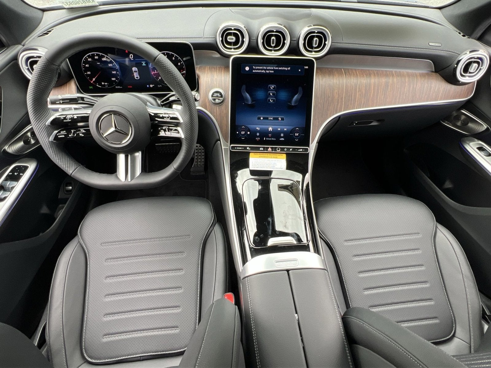 2026 Mercedes-Benz GLC GLC 300 Coupe