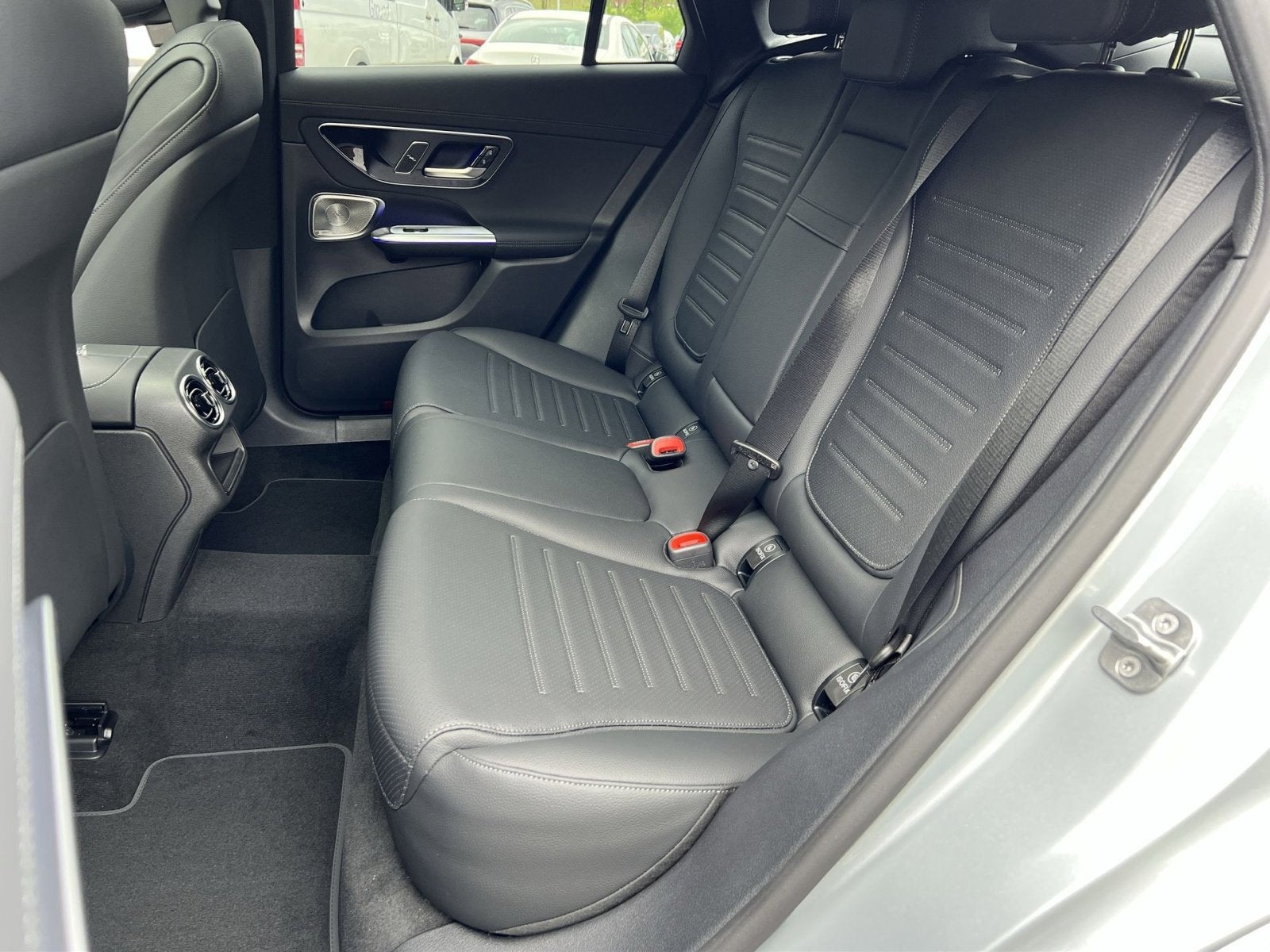 2026 Mercedes-Benz GLC GLC 300 Coupe