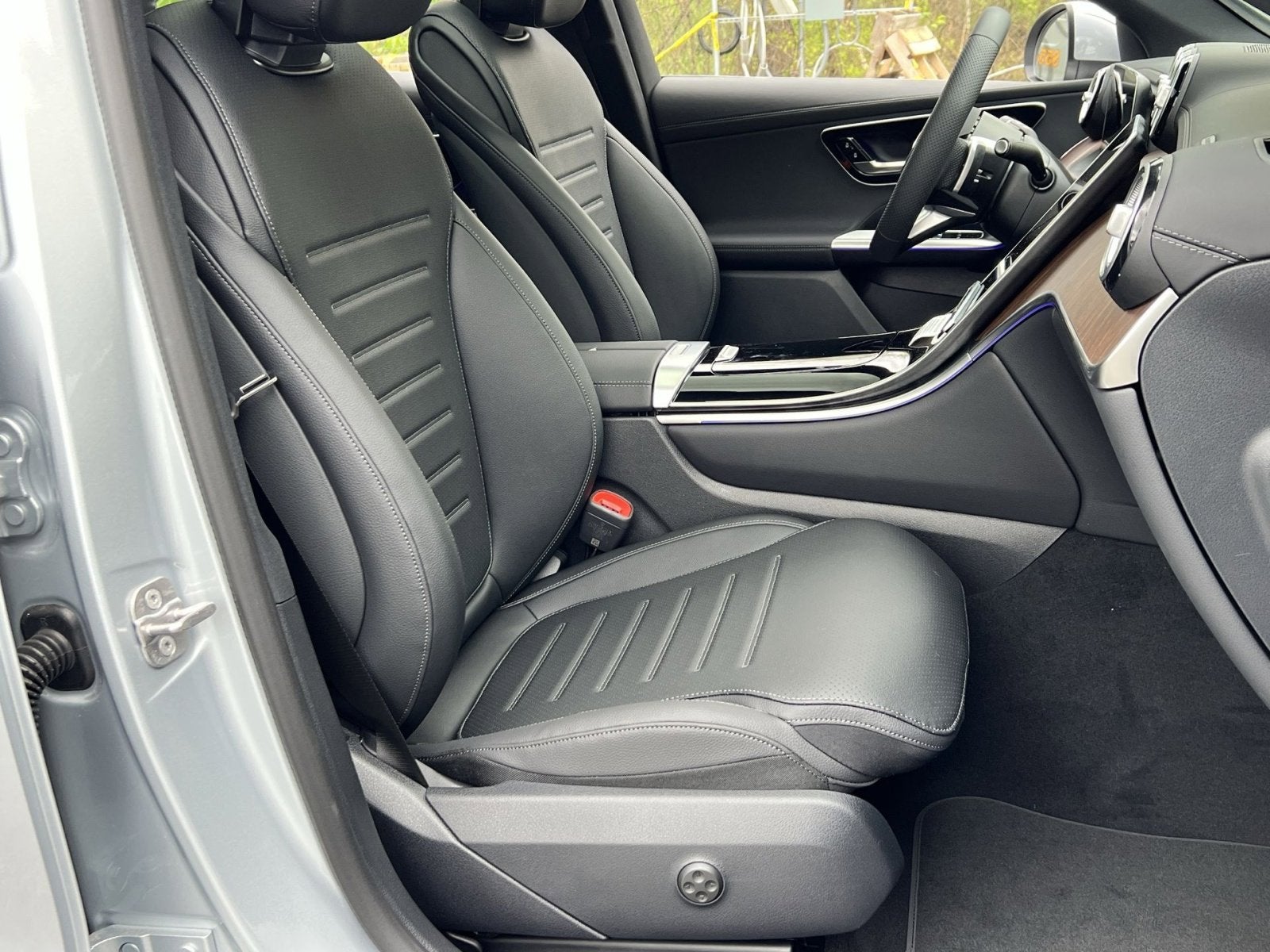 2026 Mercedes-Benz GLC GLC 300 Coupe