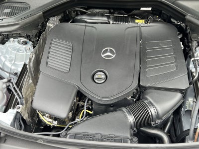 2026 Mercedes-Benz GLC GLC 300 Coupe