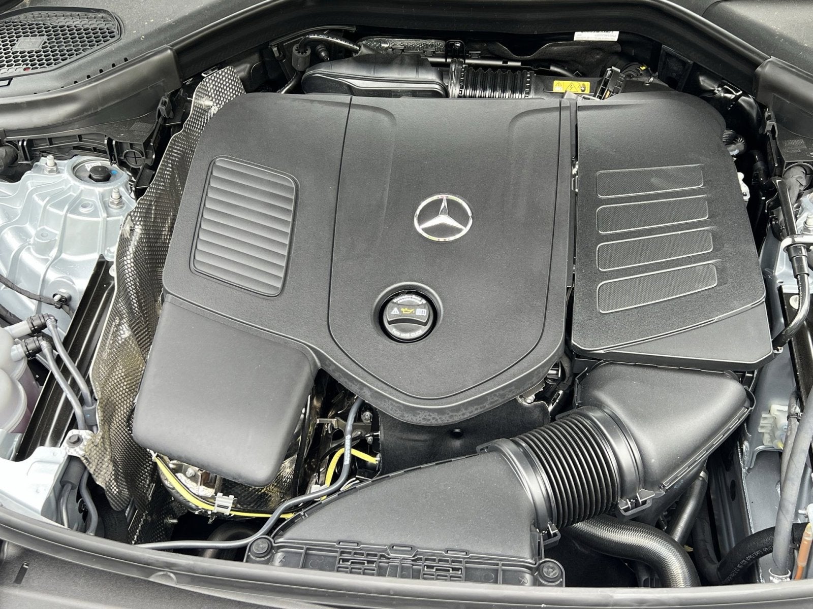 2026 Mercedes-Benz GLC GLC 300 Coupe