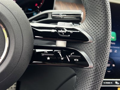 2026 Mercedes-Benz GLC GLC 300 Coupe