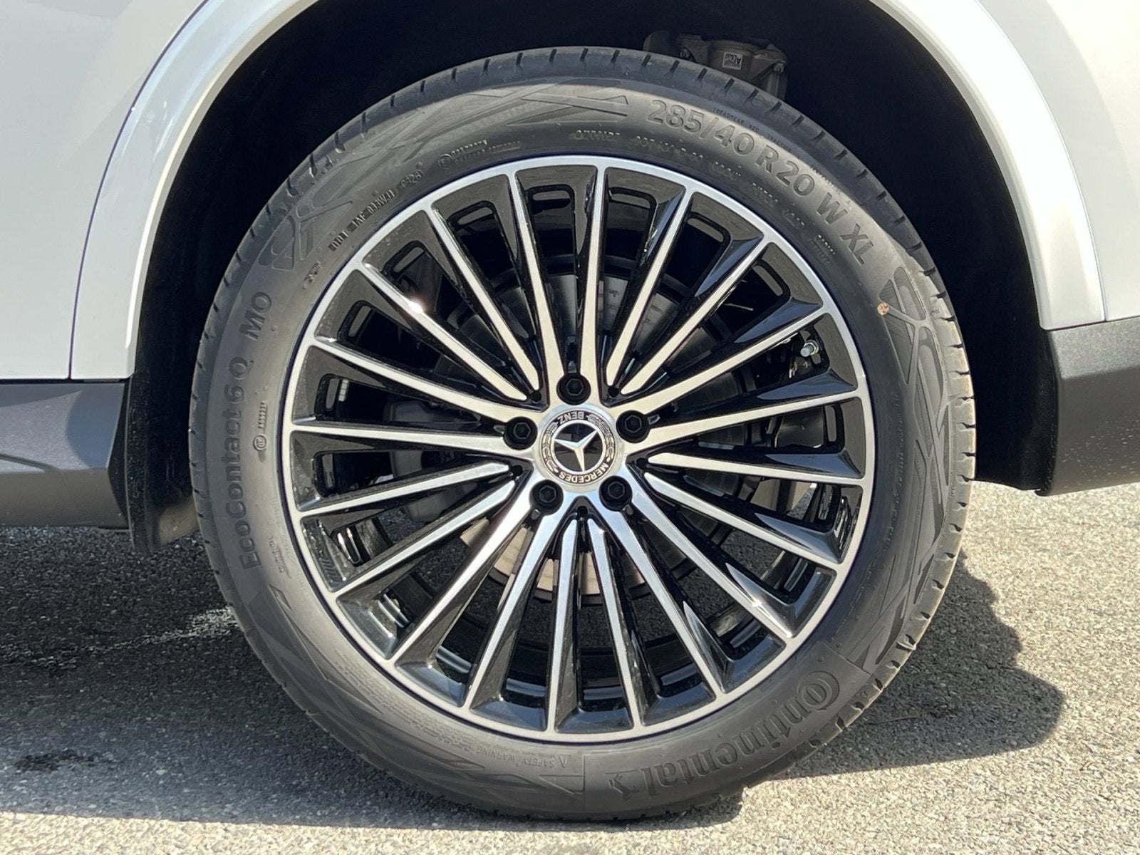 2026 Mercedes-Benz GLC GLC 300 Coupe