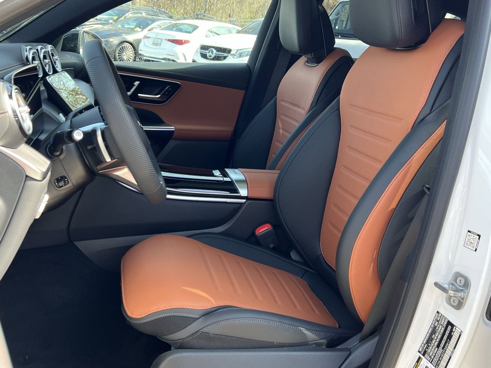 2026 Mercedes-Benz GLC GLC 300 Coupe