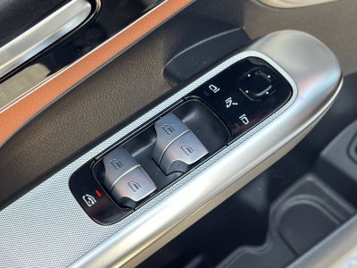 2026 Mercedes-Benz GLC GLC 300 Coupe