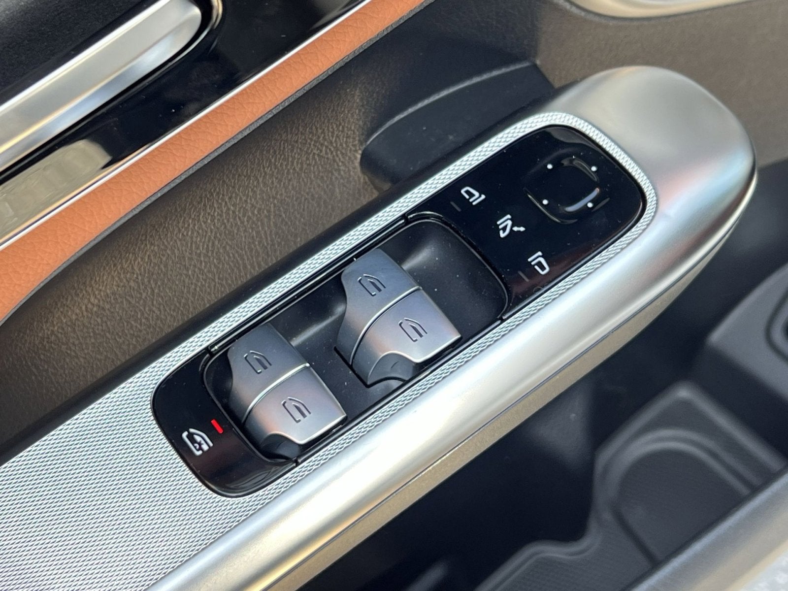 2026 Mercedes-Benz GLC GLC 300 Coupe