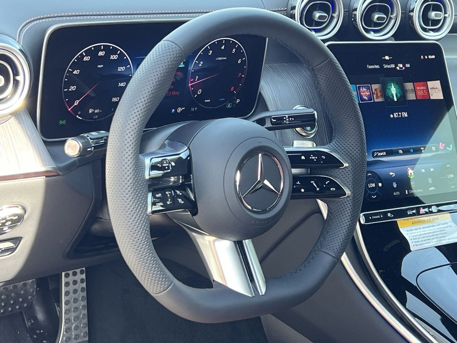 2026 Mercedes-Benz GLC GLC 300 Coupe