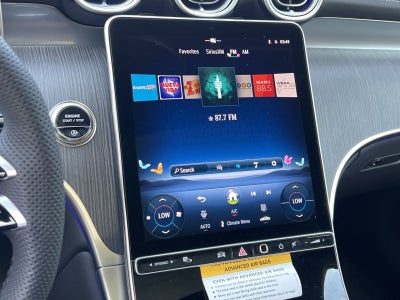 2026 Mercedes-Benz GLC GLC 300 Coupe