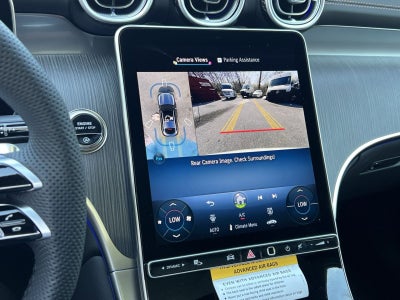 2026 Mercedes-Benz GLC GLC 300 Coupe