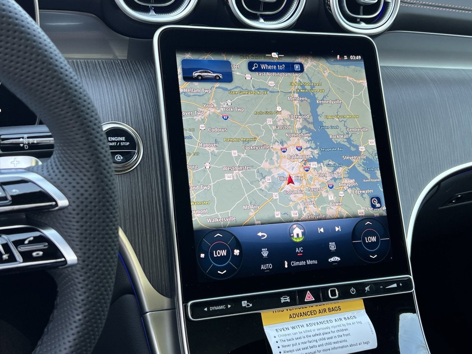 2026 Mercedes-Benz GLC GLC 300 Coupe