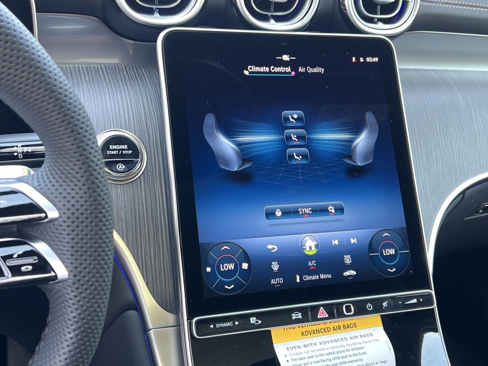 2026 Mercedes-Benz GLC GLC 300 Coupe