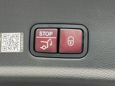 2026 Mercedes-Benz GLC GLC 300 Coupe