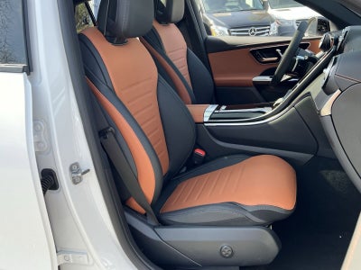 2026 Mercedes-Benz GLC GLC 300 Coupe