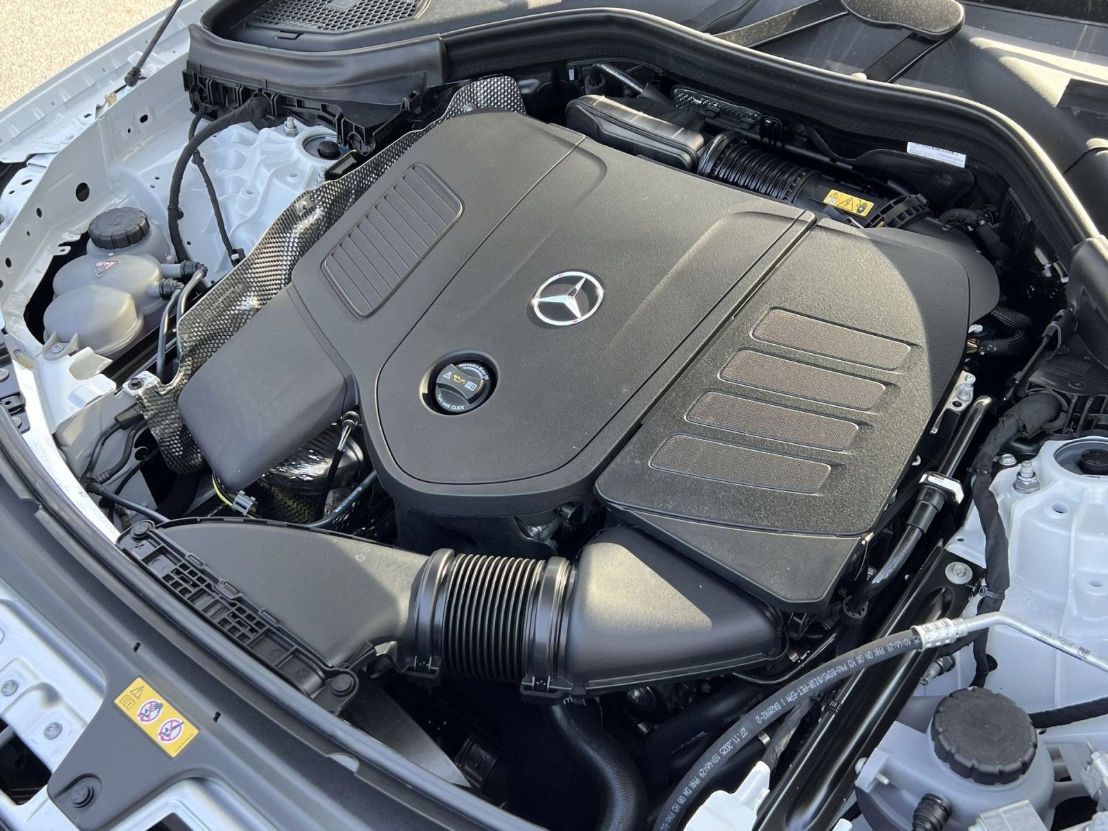 2026 Mercedes-Benz GLC GLC 300 Coupe